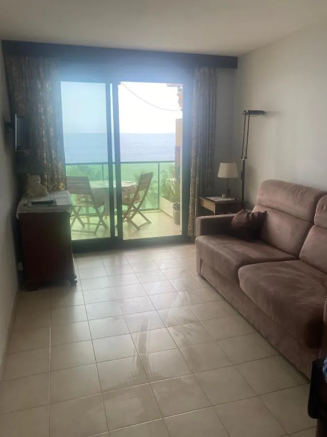 Cannes Front De Mer Appartement