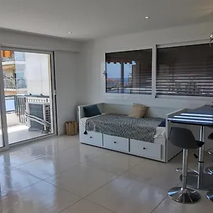  Appartement Vue T2 61m²+ Parking